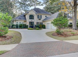 93 Meridian Point Dr, Bluffton, SC 29910