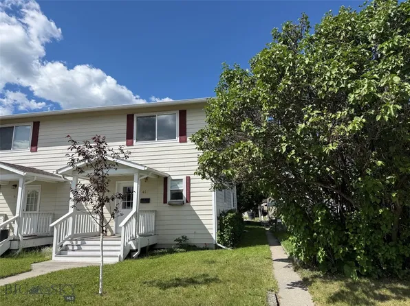 406 S 12th St, Livingston, MT 59047