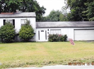 802 Robindale Rd, Blytheville, AR 72315