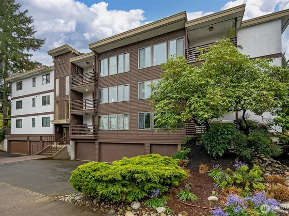 3505 W Government Way #205, Seattle, WA 98199