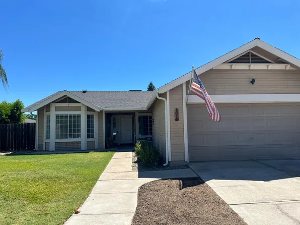 5016 Tamara Way, Salida, CA 95368