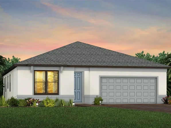 2127 DARLEY OAK WAY, NORTH PORT, FL 34289