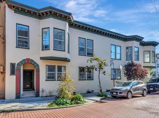 91 Elgin Park, San Francisco, CA 94103