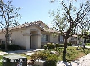 8207 Pebble Cove Ct APT A, Bakersfield, CA 93312