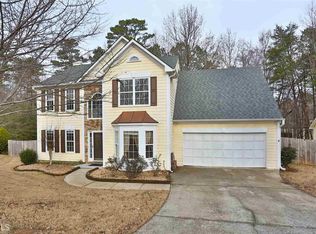 3590 Owl Brow Ct, Cumming, GA 30028