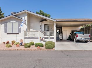 2050 W St Rt 89a LOT 280, Cottonwood, AZ 86326