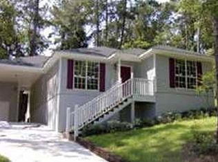 117 Lake FRNT DR, Daphne, AL 36526