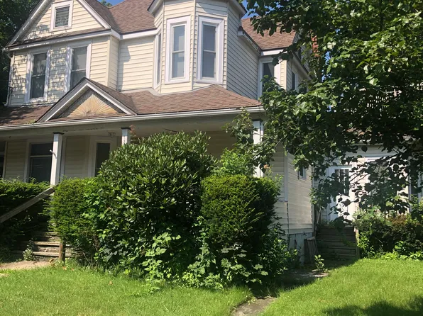 129 Helen St #1, Binghamton, NY 13905