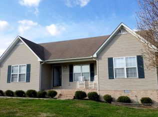 2770 Paran Rd, Cookeville, TN 38506