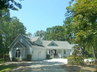 132 Maxwell Ln, Summerville, SC 29483