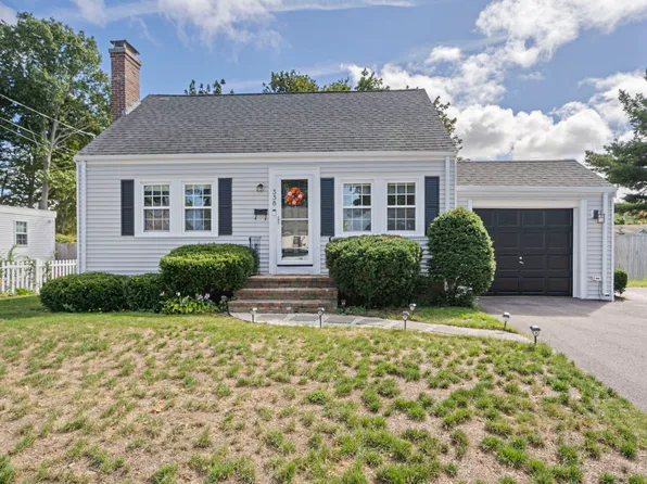 338 Green St, Weymouth, MA 02191