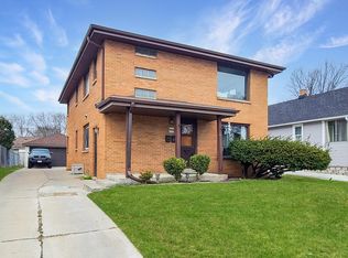 2193 S 95th St #2195, Milwaukee, WI 53227