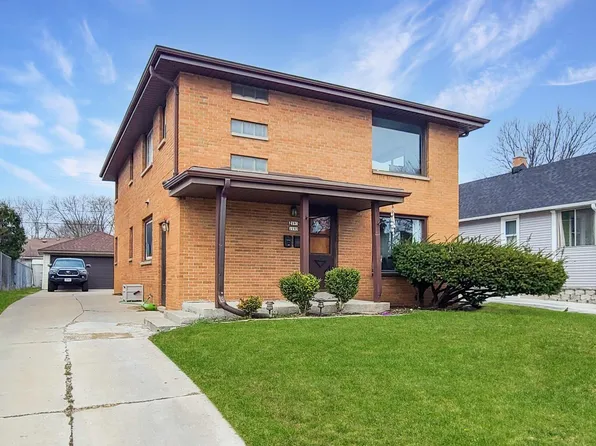 2193 South 95th STREET #2195, West Allis, WI 53227