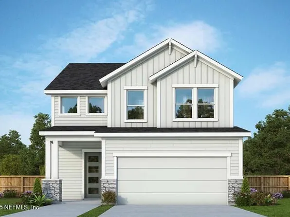 105 ANCIENT SPRINGS Lane, St. Augustine, FL 32092