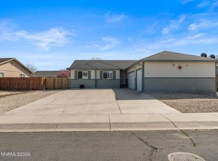 830 Stanton Ln, Fernley, NV 89408