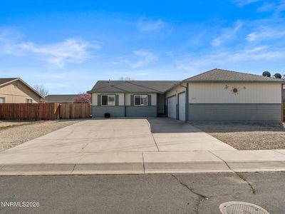 830 Stanton Ln, Fernley, NV, 89408