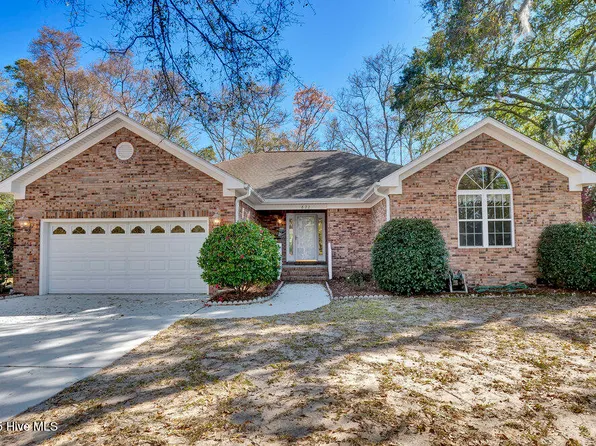 622 Valley Brook Road, Wilmington, NC 28412