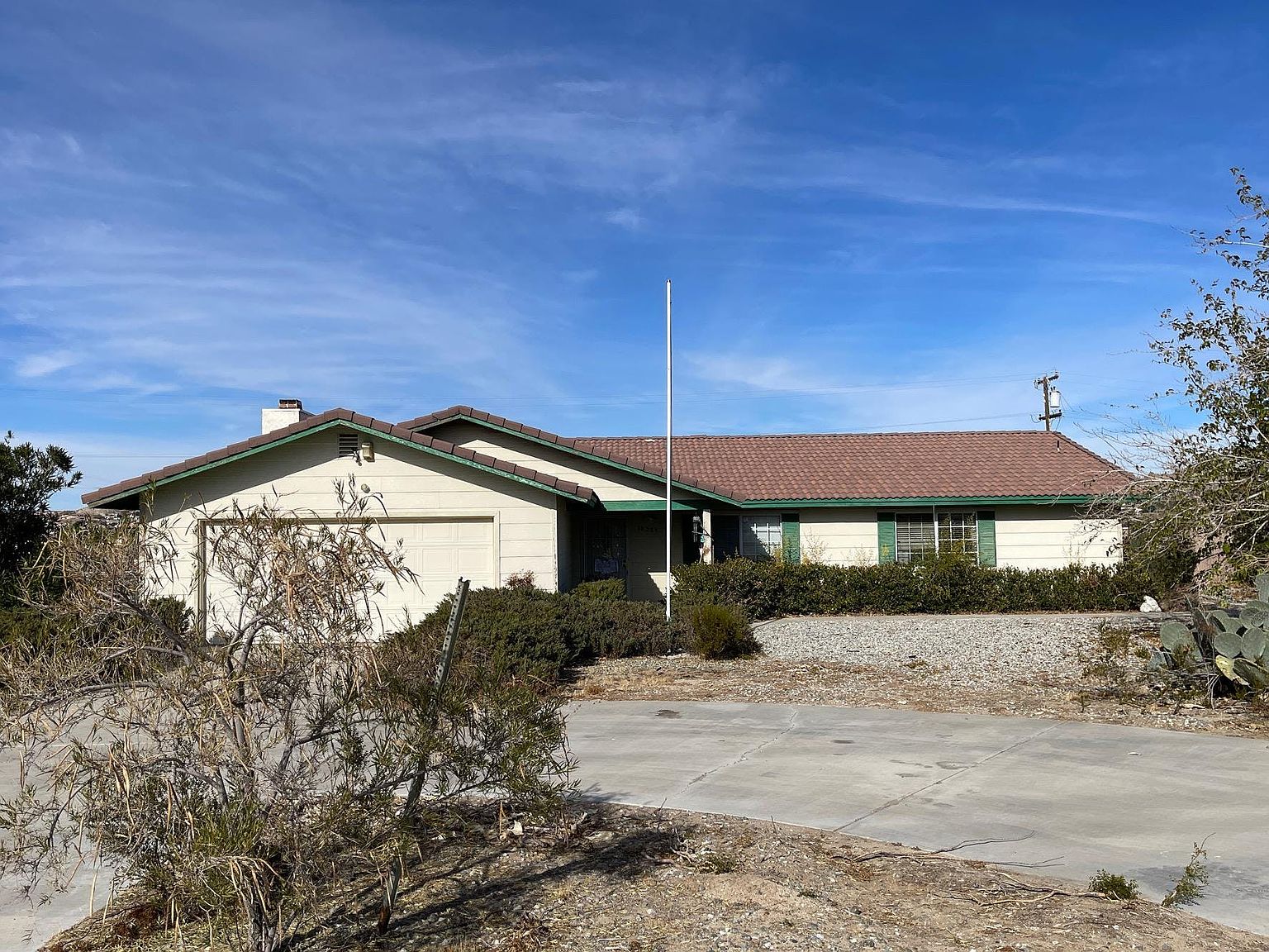 18384 Owatonna Rd, Apple Valley, CA 92307 Zillow