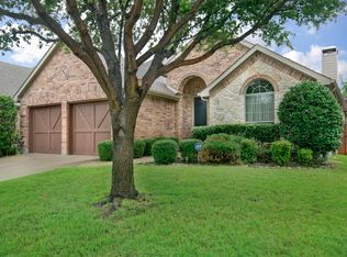 3301 Estes Park Ln, McKinney, TX 75070