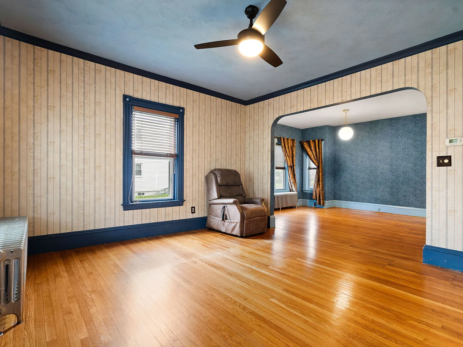 1 bed, 1000 sqft, $2,100 — Photo 2