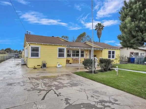 4487 Tyrolite St, Riverside, CA 92509