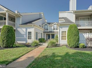105 Steeplechase Ct, Woodbury, NJ 08096
