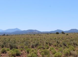 1102 E Stanford Ave, Williams, AZ 86046