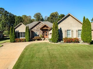 1415 Dorado Beach Dr, Little Rock, AR 72212