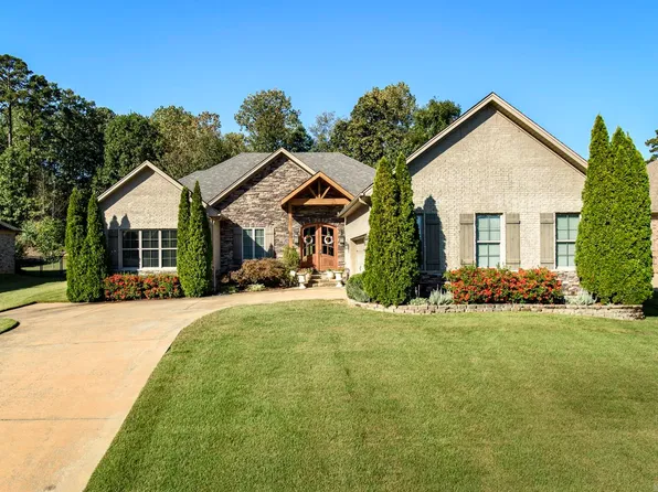 1415 Dorado Beach Dr, Little Rock, AR 72212