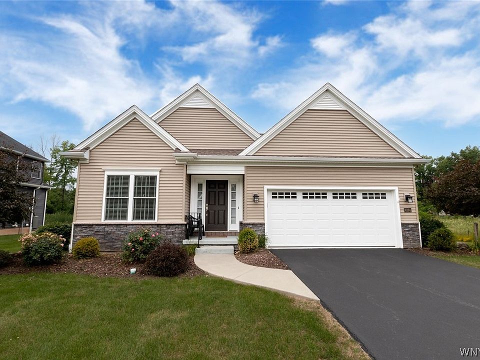 4284 Wolf Run, Youngstown, NY 14174 Zillow