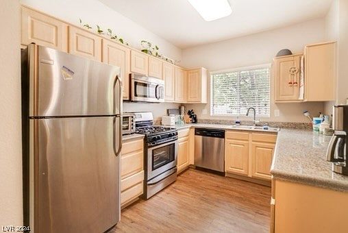 5th image of 5250 S Rainbow Blvd Unit 2128