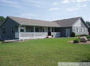 37724 Jeffrey Ave, North Branch, MN 55056
