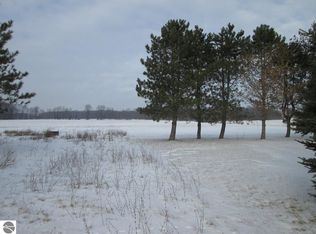 7500 W Jackson Rd, Elwell, MI 48832