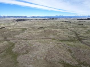 LOT 3072 Delaware Rd, Hartsel, CO 80449