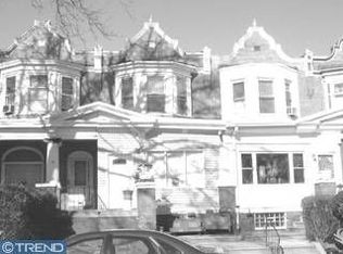 5707 Warrington Ave, Philadelphia, PA 19143