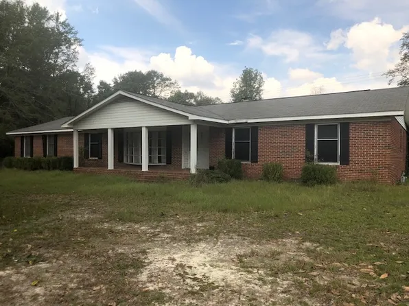 1756 Three Cs Rd, Kershaw, SC 29067