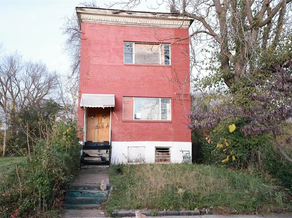 4217 E Finney Ave, Saint Louis, MO 63113