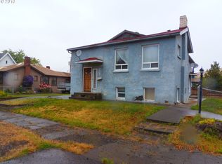 117 W Church St, Heppner, OR 97836