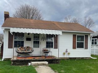 2201 N Locke St, Kokomo, IN 46901