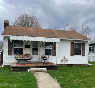 2201 N Locke St, Kokomo, IN, 46901