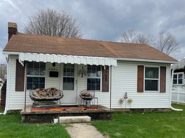 2201 N Locke St, Kokomo, IN 46901