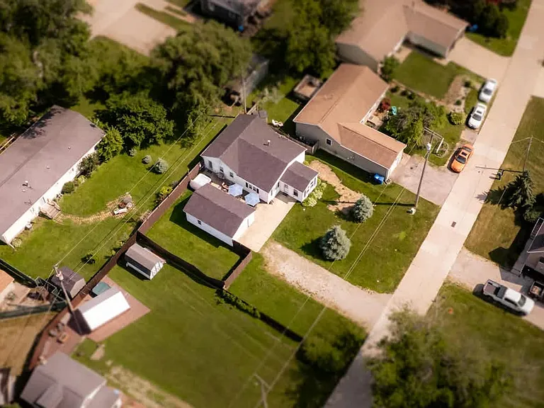 Neighborhood