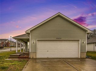 14400 E 49th Ter, Kansas City, MO 64136