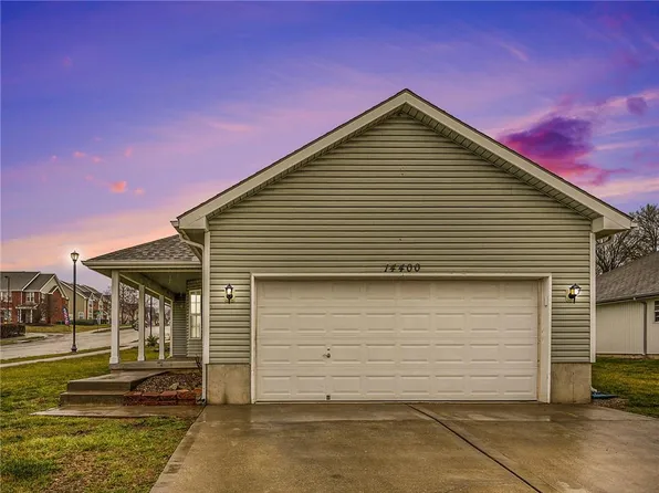 14400 E 49th Ter, Kansas City, MO 64136