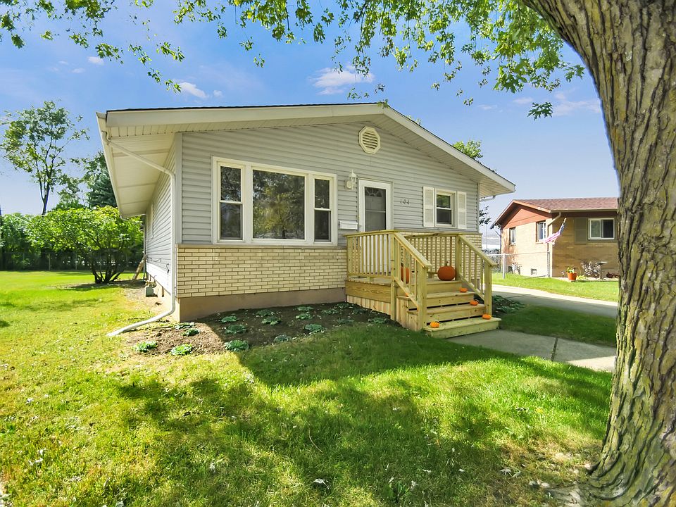 104 Bonnie Ct, Thornton, IL 60476 Zillow