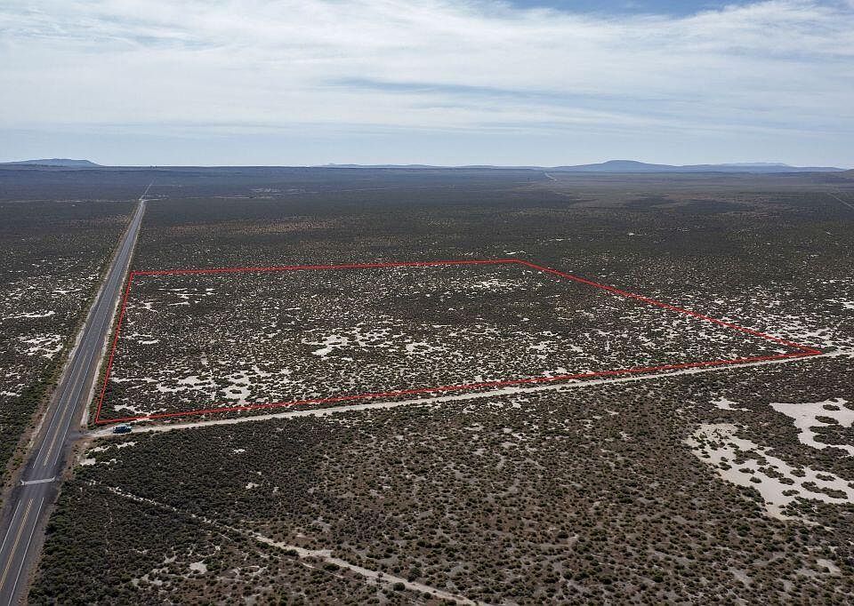 1st image of Christmas Valley Hwy #2700
