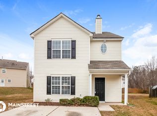 2161 Cindy Creek Ln, Charlotte, NC 28216