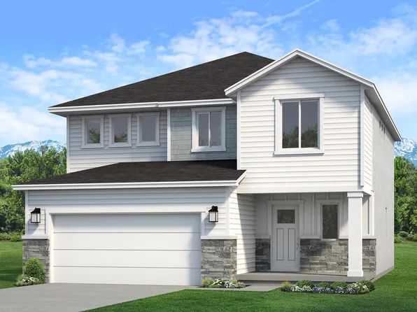 2264 E 320 N #43M, Spanish Fork, UT 84660