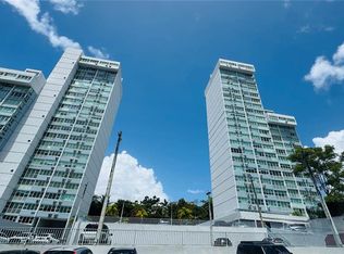 A College Park #1701, San Juan, PR 00913