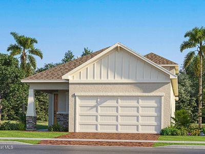 2362 Antarus Dr NW, Palm Bay, FL, 32907